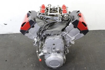 2007 Honda ST1300 Engine Motor Runs Warranty  - Image 1 of 4