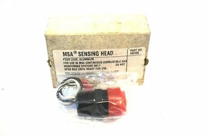 MSA Sensing Head 462483 - Picture 1 of 1