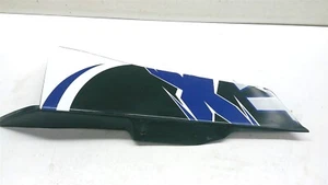 2014 Arctic Cat Wildcat X Left Front Upper Side Panel Black 2416-991 - Bild 1 von 8
