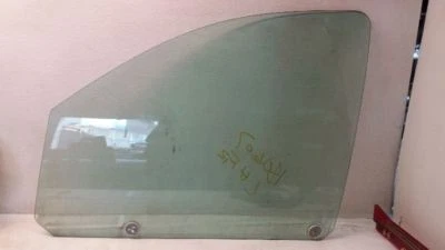 Cristal puerta delantera izquierda conductor para Ford Freestar 2004-07 Foto 1 de 2