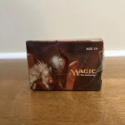 Alara Reborn Intro Pack Rumbler Sealed & New Missing Box Magic MTG - Image 1 of 3