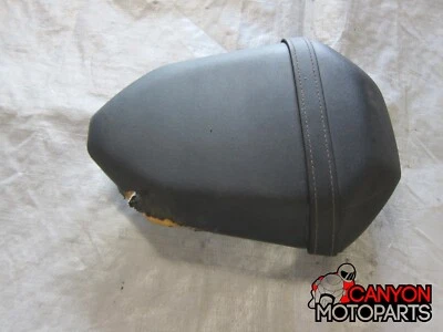 15 16 17 Yamaha FZ07 FZ-07 MT07 MT-07 Rear Passenger Seat Pillon - Image 1 of 3
