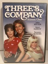 Threes Company - Season 1 (DVD, 2003)