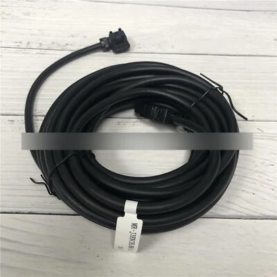 1PC For Mitsubishi MR-J3ENCBL8M-A1-L servo encoder cable 8M MRJ3ENCBL8MA1L New - Image 1 of 4