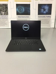 Dell Precision 5520 15.6"(500GB SSD,Core i7 7th Gen.2.90GHz, 8GB RAM WIN 11 PRO - Picture 1 of 21
