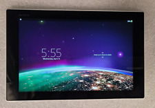 Sony Xperia Tablet Z SGP312 32GB Wi-Fi Android Tablet 10.1" (Grade C)-BLACK