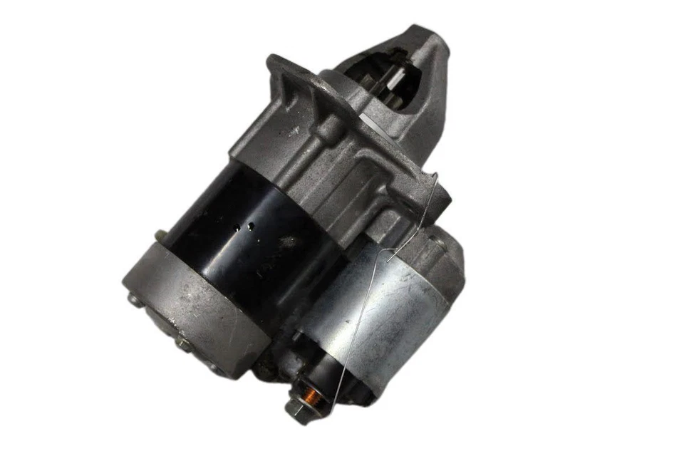 Стартерный двигатель MITSUBISHI ECLIPSE CROSS 21 - Изображение 1 из 2