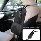 1x Car Boot Organiser Multi Pocket Tidy Back Seat Storage Bag Hanging Universal