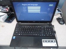 New listing
Acer Aspire E 15 E5-511-P8E8 Intel Pentium Quad Core N3530 2,58Ghz, 4Gb, 1000Gb