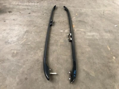 07-12 MERCENDES-BENZ GL320 TECHO SUPERIOR CONJUNTO PORTAEQUIPAJES, LOTE OEM3261 Foto 1 de 4