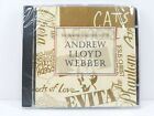 Andrew Lloyd Webber The Premier Collection Encore Cd Evita Cats Phatom Songs New