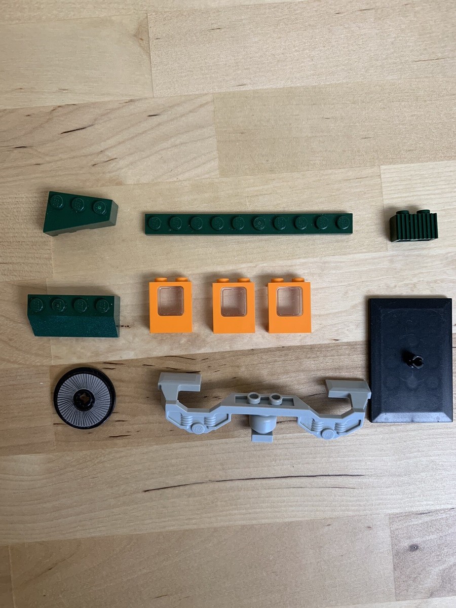 Engineer Max LEGO (R) Complete Sets & Packs for sale | eBay