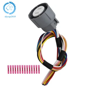 Connector Repair Kit External Harness For Chevy GMC 4L80E Late 1993-ON 34445EK - Picture 1 of 11