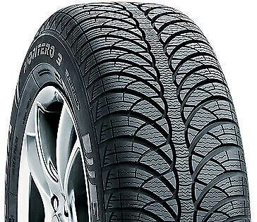 Fulda Kristall Montero 3