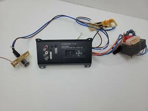 Numark TT-200 Power Assembly Working Condition - Picture 1 of 7