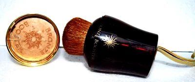 Physicians Formula Glow Boosting Pressed shimmer Bronzer Light to Medium 6,1g - Bild 1 von 2