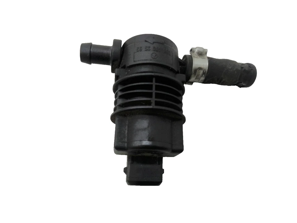 2003-2012 Mercedes SL500 R230 Fuel System Purge Valve 0004703593 OEM AK2009191 - Image 1 of 4