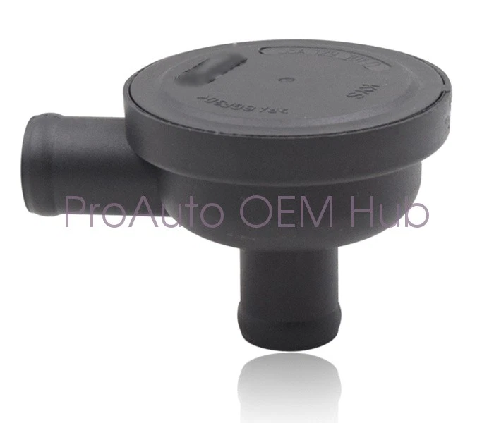 OEM Crankcase Breather Vent Purge Valve PCV for VW GOLF Passat Jetta AUDI A4 1.8 - Image 1 of 4
