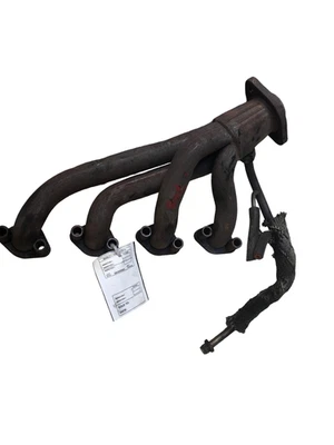 MAZDA B2300 1995-1997 PICKUP Colector de escape Conjunto Motor Manual 2,3 L OEM Foto 1 de 4