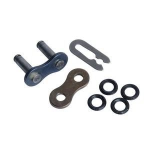 Primary Drive 520 ORH X-Ring Chain Master Link For YAMAHA IT425 1980 - Picture 1 of 7