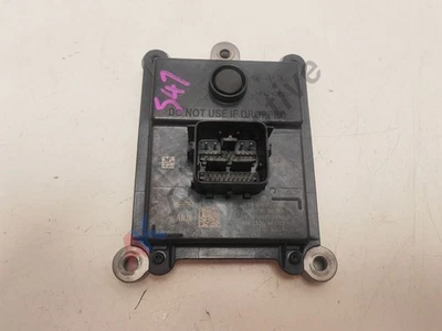 Ford Ranger MK3 19-23 Automatic Gearbox Control Module ECU 10 Spd JB3P-12B565-AB - Image 1 of 4