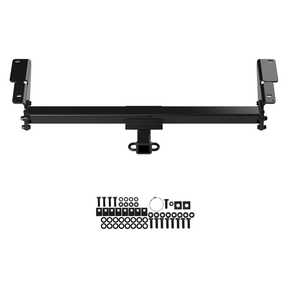 For Lincoln Town Car 1981-2011 APG Class 3 Trailer Hitch w 2" Receiver Opening - Image 1 of 4