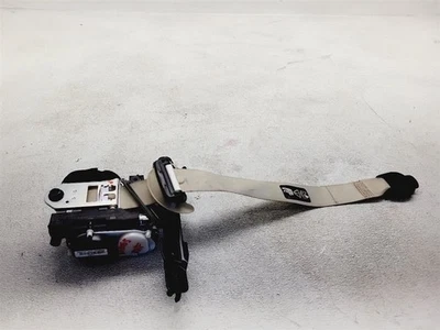 Hyundai Equus 2014-2016 retractor de cinturón de seguridad delantero derecho pasajero  Foto 1 de 4