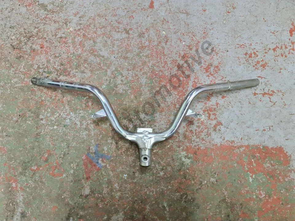 SUZUKI UH125 BURGMAN 2014~2020 HANDLEBARS - Image 1 of 4