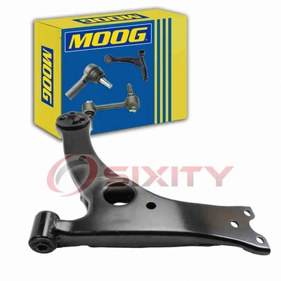 Brazo de control de suspensión inferior delantero izquierdo MOOG para Pontiac Vibe HB 2003-2008 Foto 1 de 4