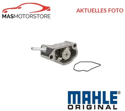 KÜHLFLÜSSIGKEIT KÜHLER THERMOSTAT MAHLE ORIGINAL TI 10 92 A FÜR VAUXHALL - Image 1 of 4