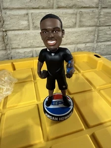 NFL Pepsi Promo Bobblehead Ltd 2019 Edition Jordan Howard Philadelphia Eagles - Picture 1 of 4