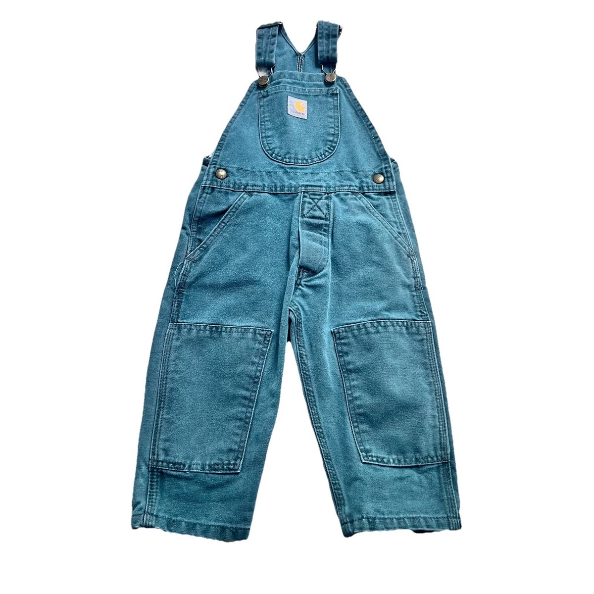 Carhartt Baby Toddler Clothing for sale | eBay
