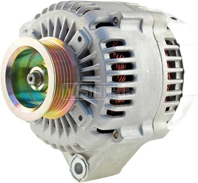 Alternator-New Vision OE N13836 - Image 1 of 4
