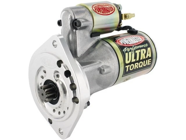 Motor De Arranque Para Ford Ranchero 1965-1979 1966 1967 1968 1969 1970 1971 1972 ZD549RF Foto 1 de 1