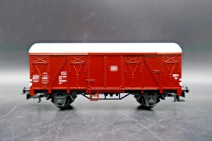 HO Marklin DB Boxcar (No Box) - Picture 1 of 6