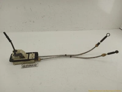 Selector de palanca de cambios manual Mini Cooper S R53 6 velocidades 1,6 L 4 cilindros compatible con 2002-2006 Foto 1 de 4