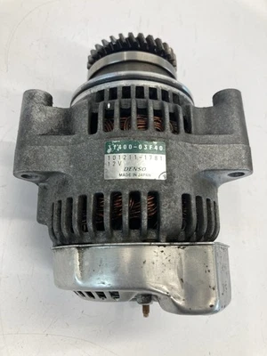 1998-2006 Suzuki Katana 600 GSX600 GSX600f Engine Alternator Generator  OEM Good - Image 1 of 4