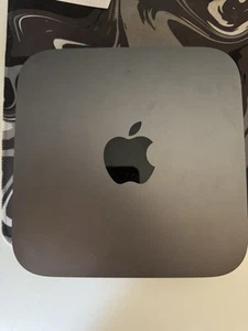 mac mini 2018 64ram - 1TB ssd - Bild 1 von 5