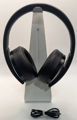 PlayStation Gold Wireless Headset - PlayStation 4 CUHYA-0080 (ohne Dongle) - Bild 1 von 4