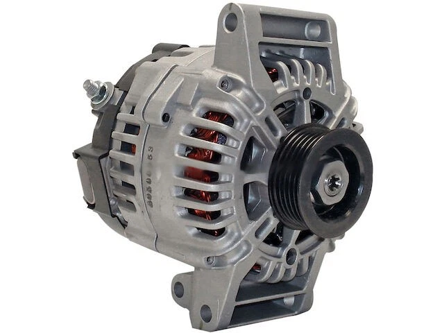 Alternador OE+ 92GTHW49 para Pontiac Grand Am Sunfire 2003 2002 2004 2005 Foto 1 de 1