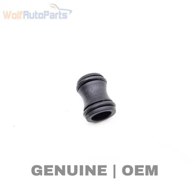 2015-2019 VW GOLF SPORTWAGEN - Coolant PUMP Union / Connector 06L121131 - Image 1 of 4