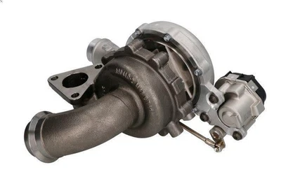 Turbocompressore GARRETT 879542-5004S per FIAT DUCATO Furgone (250_) 2.3 2015- Foto 1 de 4