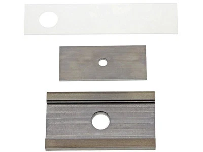 Kit de ajuste de puntera de alineación trasera para Mazda B2000 1979-1984, 1986-1987 31687HGPZ Foto 1 de 2