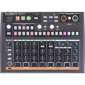 Arturia DRUMBRUTE IMPACT DRUMBRUTE IMPACT - (B-Ware) - Bild 1 von 4