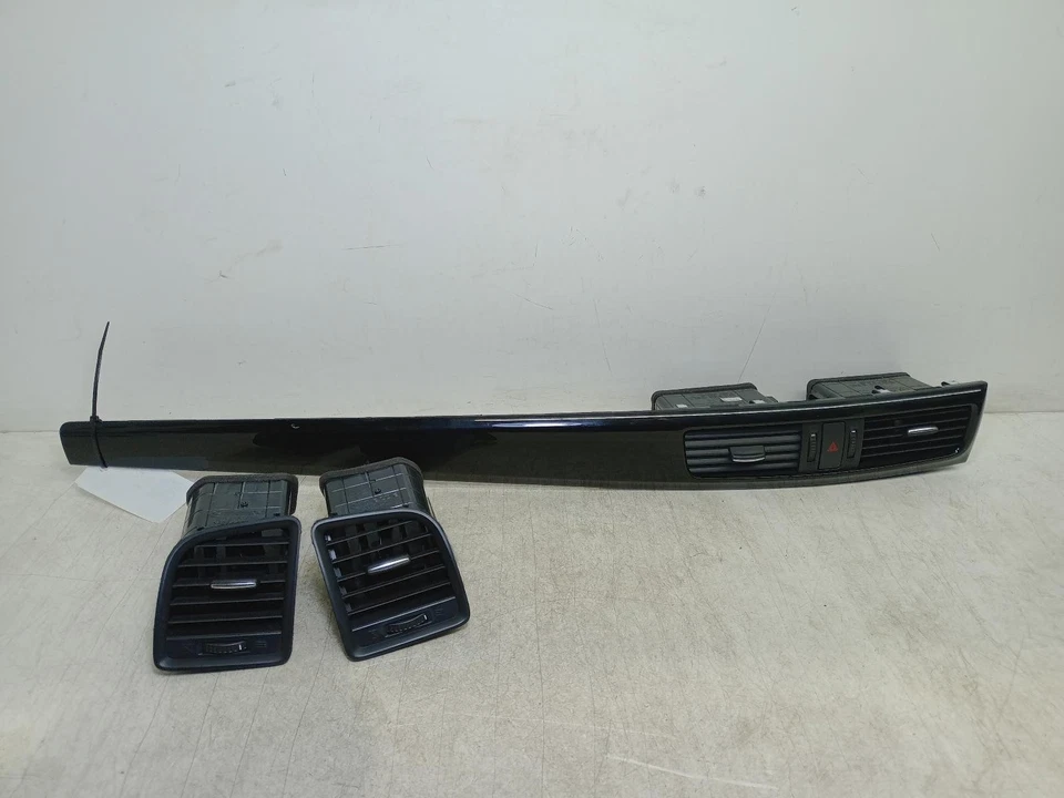 JUEGO DE MOLDURAS DE TABLERO DE VENTILACIÓN DE AIRE MAZDA CX-5 MK1 KE 2012-2017 Foto 1 de 4