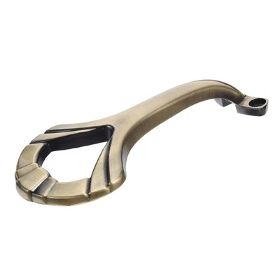  Ceiling Fan Blade Connector Replacement Parts Repair Arms Antique Brass - Image 1 of 4