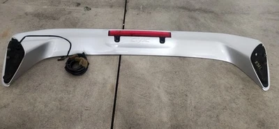 Alerón trasero Honda Civic 96-00 OEM ORIGINAL EM1 Si SiR  Foto 1 de 4