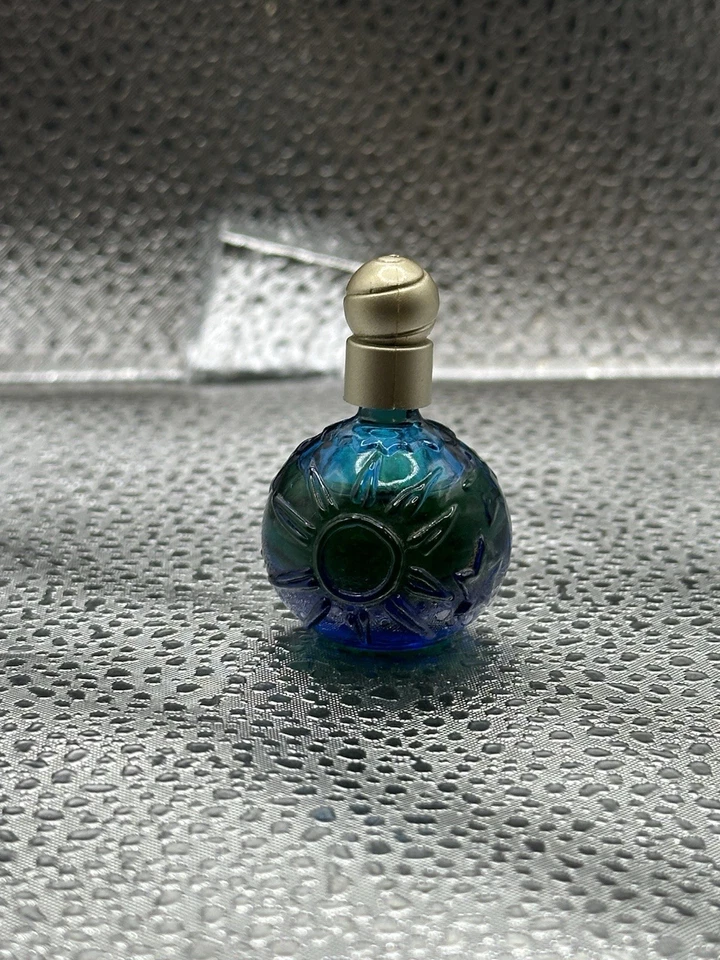 Perfume Sun Moon Stars Karl Lagerfeld .12 oz 3.7 ml mini completo Foto 1 de 1