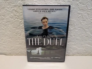 Anton Tschechows Das Duell von Dover Kosashvili - Ex-Verleih-DVD - Bild 1 von 2