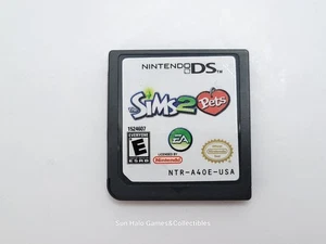 Sims 2: Pets Authentic (Nintendo DS, 2006) Cartridge Only - TESTED - Picture 1 of 4